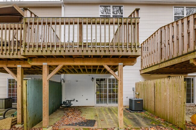 Building Photo - 3 Periwinkle Ln