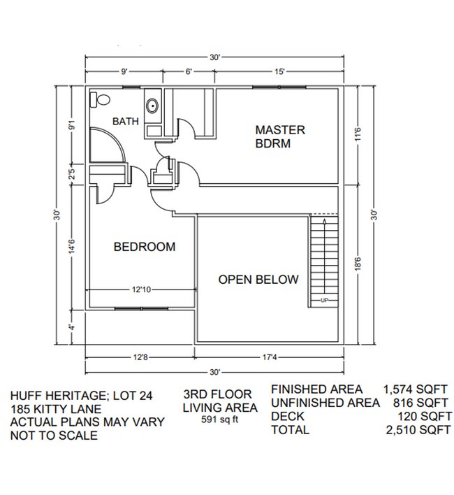 Building Photo - 185 Kitty Ln