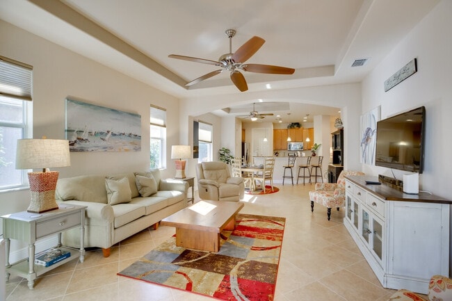 Building Photo - 19738 Tesoro Way