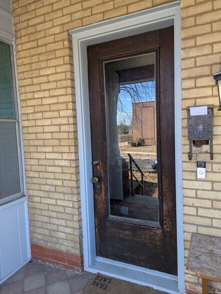 Exterior - 3128 10th Ave S