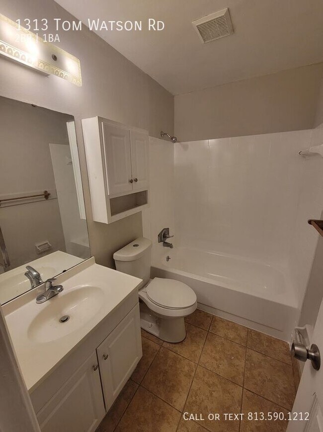 Building Photo - 1313 Tom Watson Rd