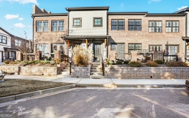 Building Photo - 905 Willingham Dr