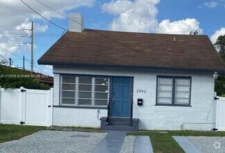 Building Photo - 2993 SW 16th Ter