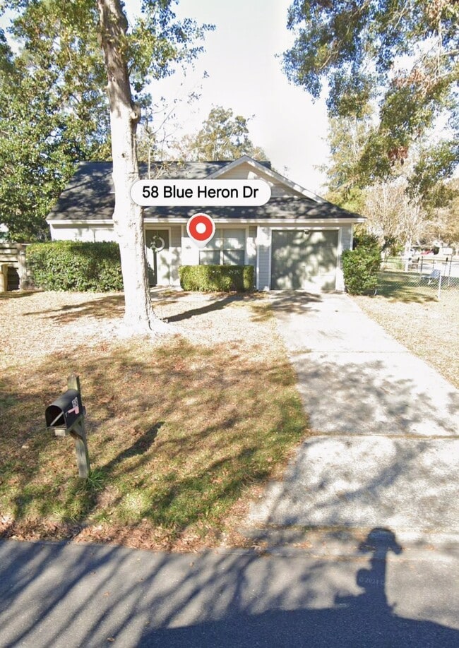Building Photo - 58 Blue Heron Dr