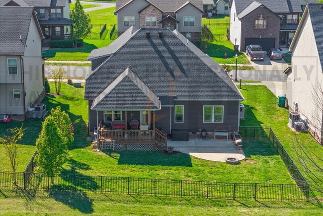 Building Photo - 1138 NJA Tate Dr