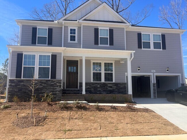 Building Photo - 544 Jones Blf Wy