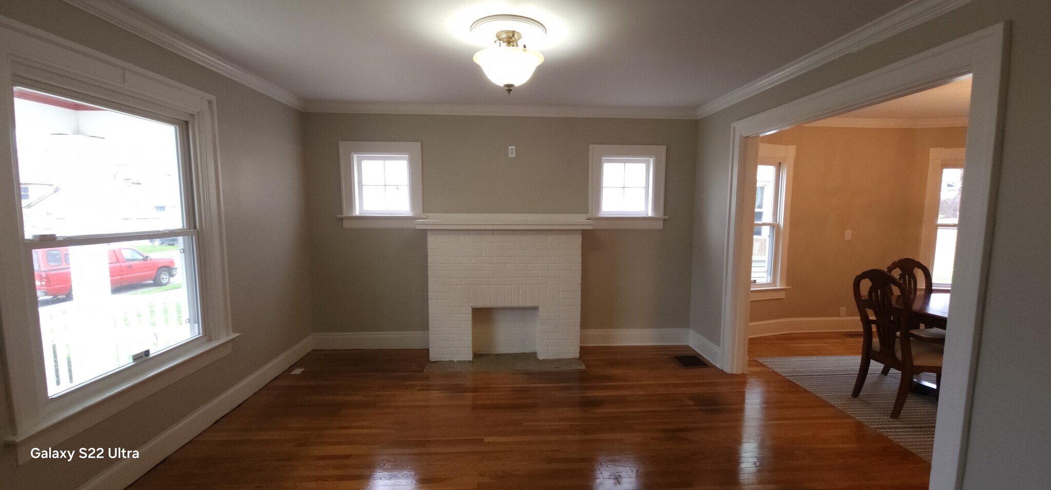 Building Photo - 524 Bowen St