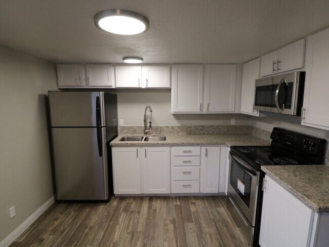 Interior Photo - Winter Special! - Revive Medical District