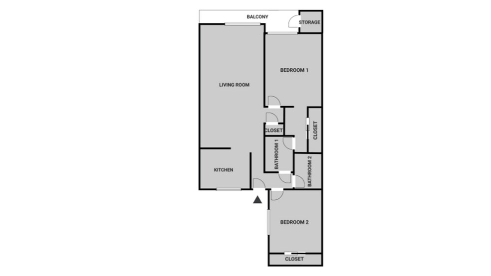 Building Photo - 711 N Sweetzer Ave