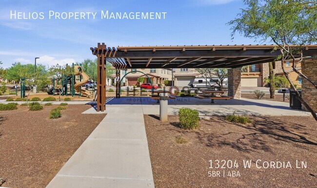 Building Photo - 13204 W Cordia Ln
