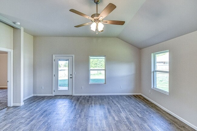 Building Photo - Brand New Construction! Lawn care provided!