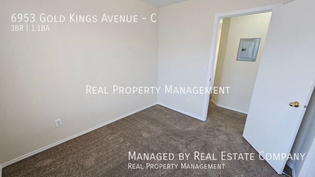 Building Photo - 6953 Gold Kings Ave