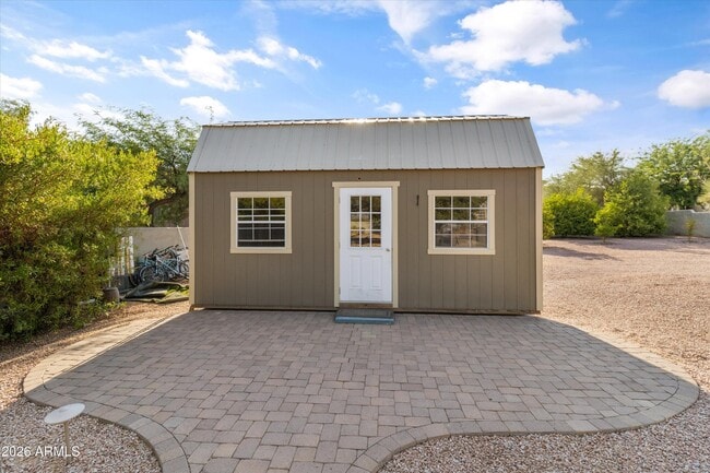 Building Photo - 14541 E Gamble Ln