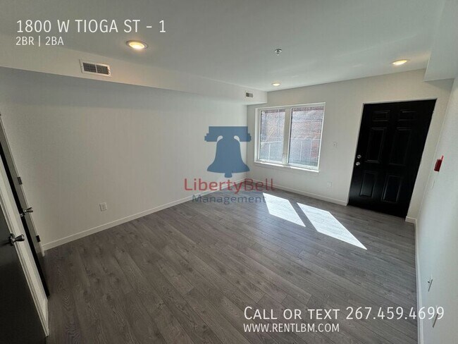 Building Photo - 1800 W Tioga St