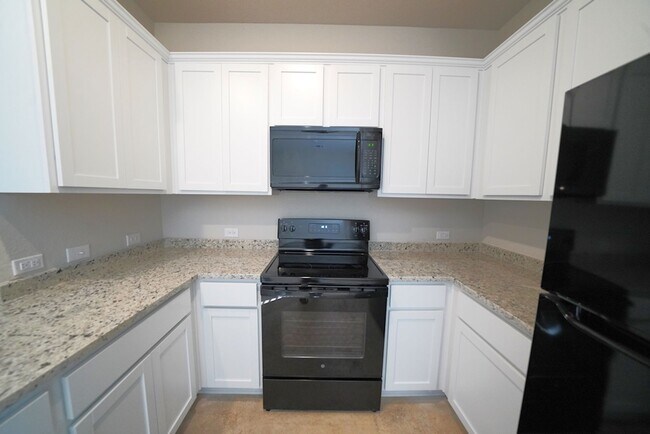 Building Photo - Brand New Duplex Rental Now Available in Converse, TX! Realtor Commission: $600
