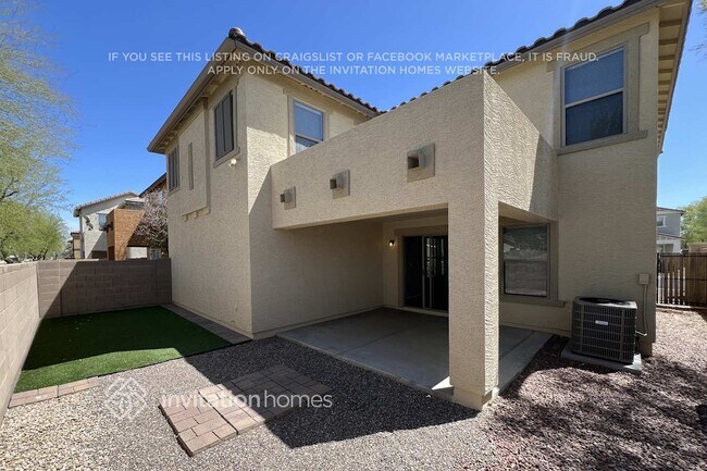 Building Photo - 6386 W Barbara Ave