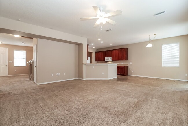 Building Photo - 11128 Rising Mist Blvd