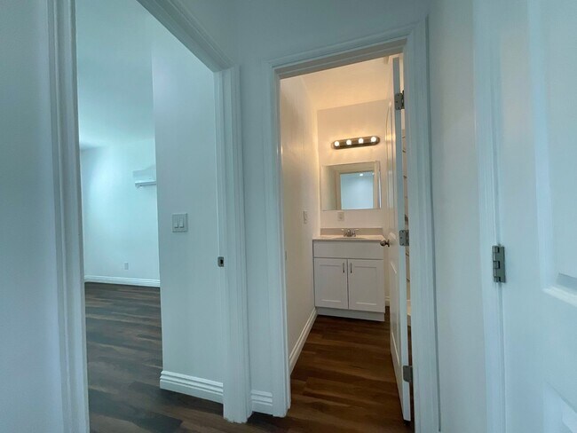 Building Photo - Welcome to your new 1 bedroom, 1 bathroom ...