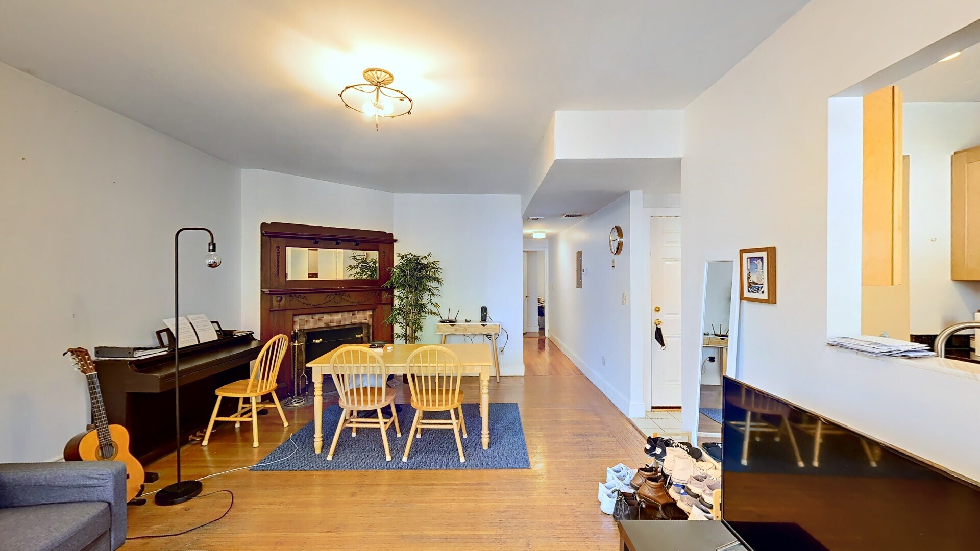 Building Photo - 86 Saint Stephen St