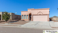 Building Photo - 14275 Desert Bush Dr