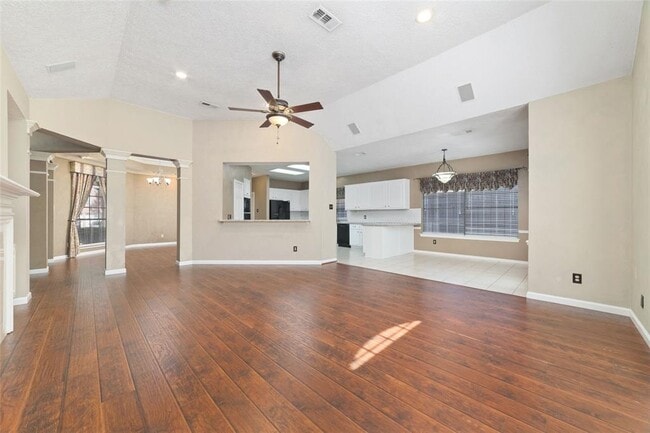 Building Photo - 5314 Wild Blackberry Dr
