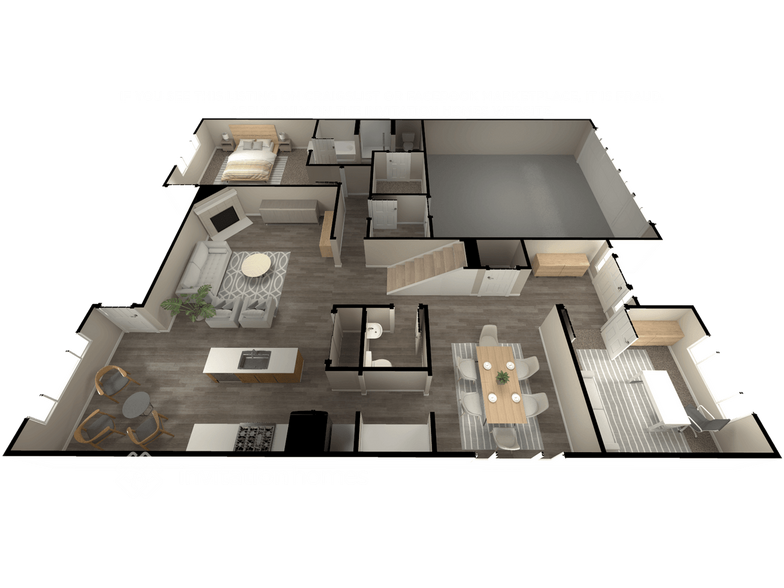 Building Photo - 9208 Periwinkle Loop NE