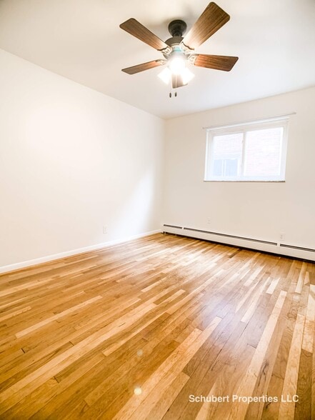 Small Bedroom #1 - 3154 Schubert Ave