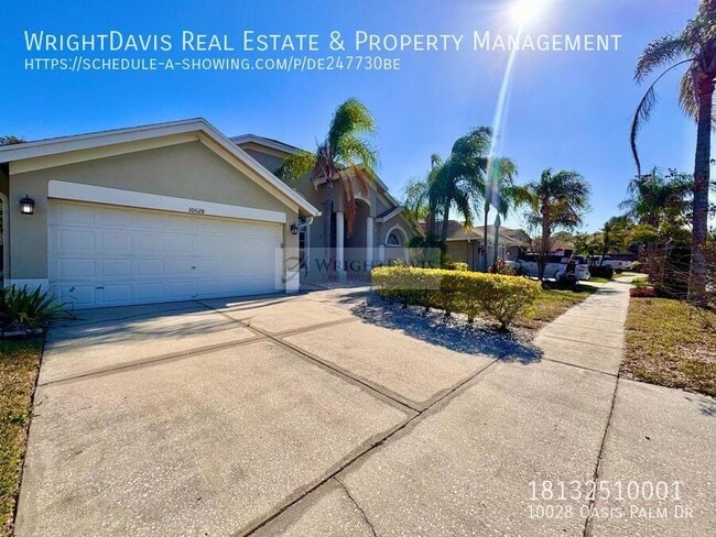 Building Photo - 10028 Oasis Palm Dr