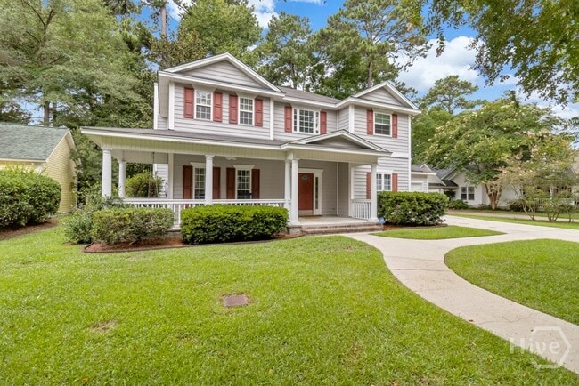 Building Photo - 119 Cherryfield Ln