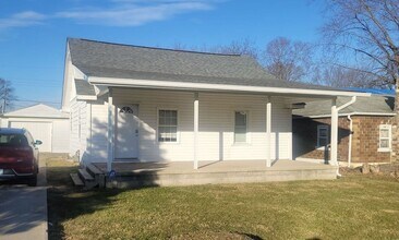 Building Photo - Coming soon-3 bedroom house with garage and basement