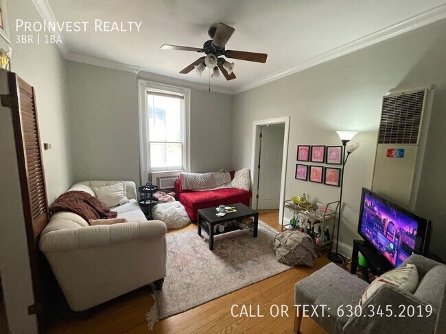 Building Photo - 2136 N Bissell St