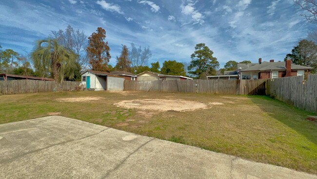 Building Photo - 3 Bedroom Ranch in North Augusta SC