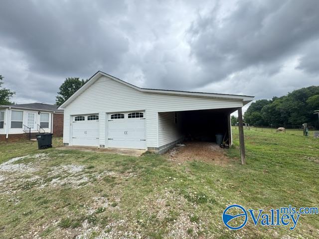 Building Photo - 7403 Wall Triana Hwy