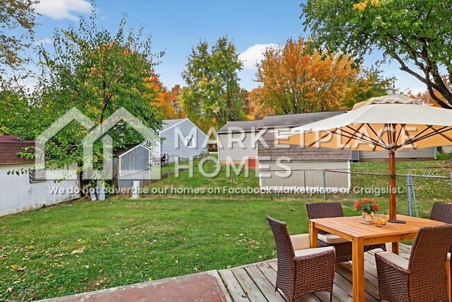 Building Photo - 916 Whidbey Ct