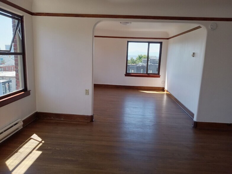 Interior Photo - De Selm
