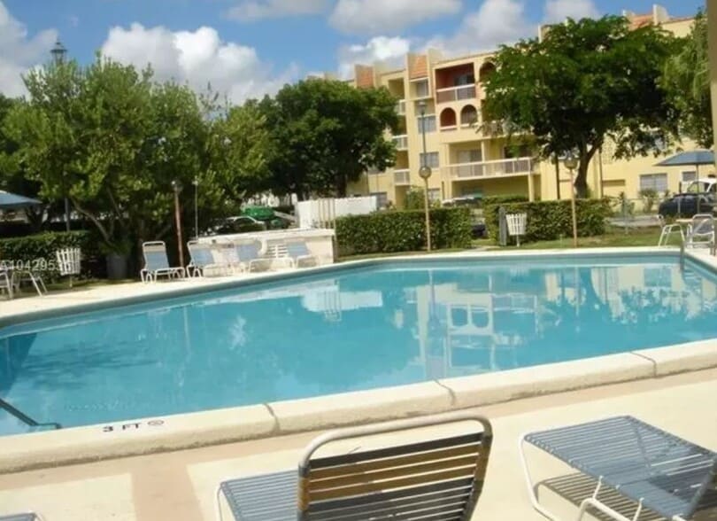 Building Photo - 7700 Camino Real