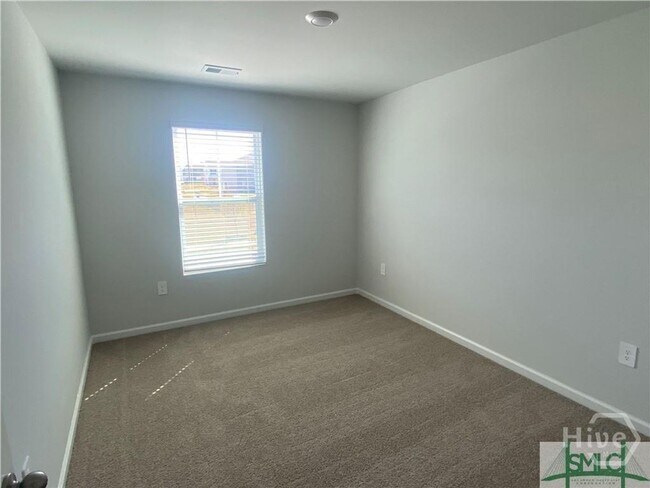 Building Photo - Available NOW!! 4 bedroom 2.5 bath home in RINCON, GA!!!
