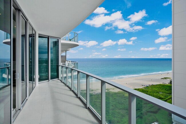 Building Photo - 3100 N Ocean Dr