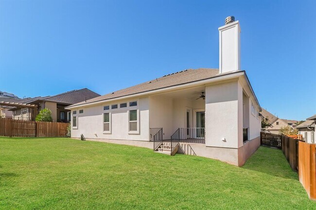 Building Photo - 6101 Antelope Well Ln