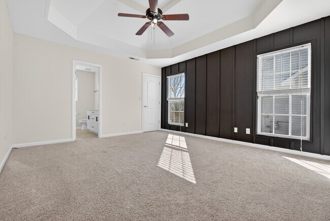 Building Photo - 3693 S Jot Dr