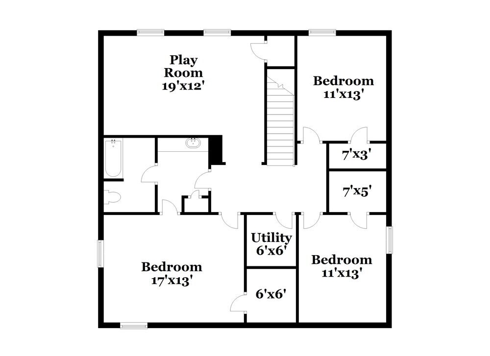 Building Photo - 14807 Waverly Hill Ln