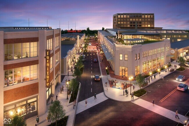 Building Photo - 592 E Vermont St