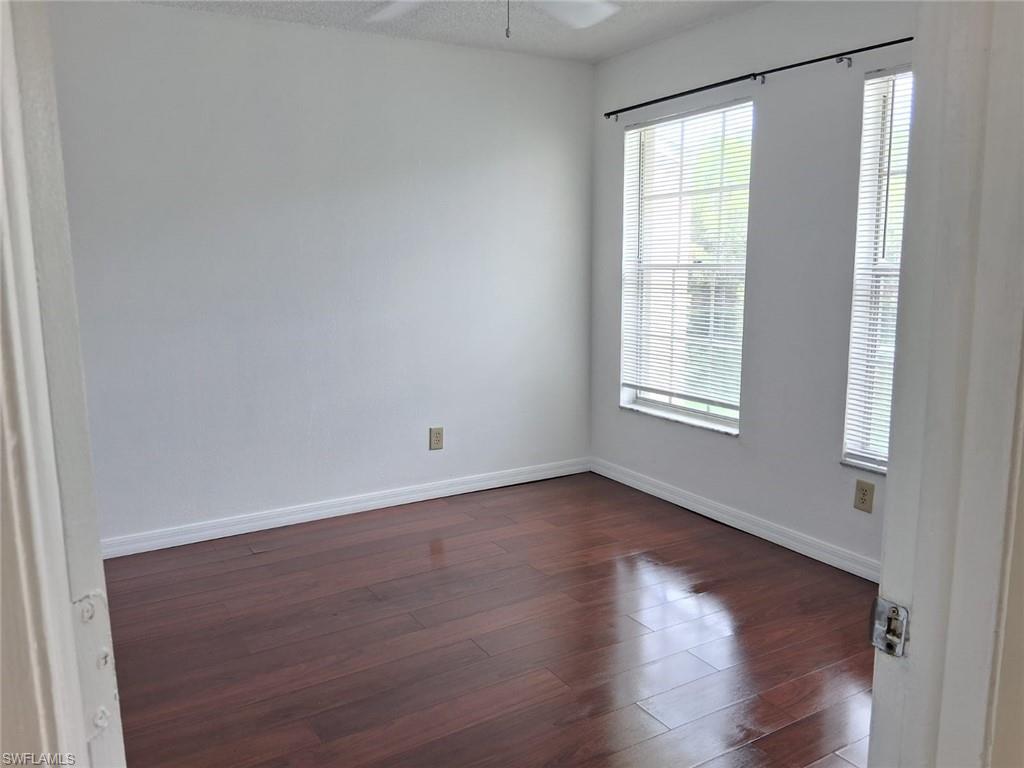 Bedroom One - 108 Santa Clara Dr