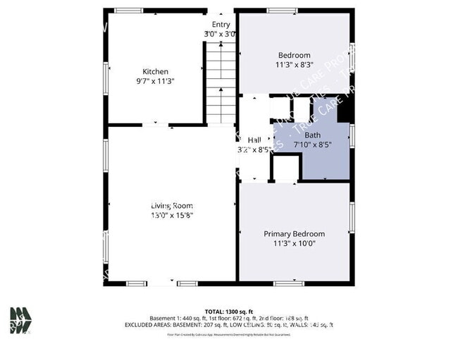 Building Photo - 724 Northwood Dr