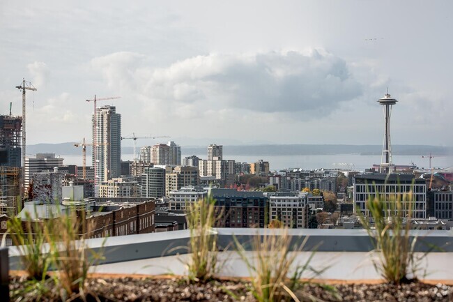 Building Photo - Zephyr Apartments: Elevated Living in the ...