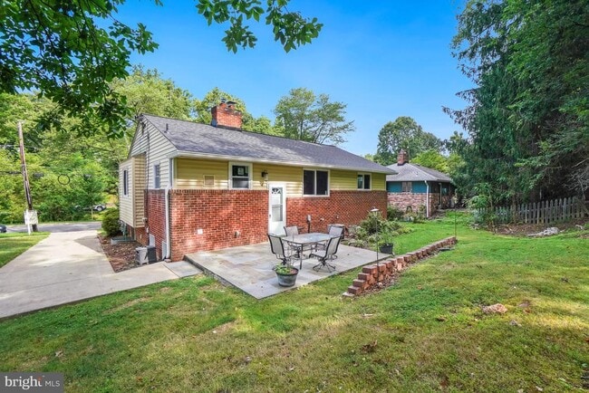 Building Photo - 10705 Lockridge Dr