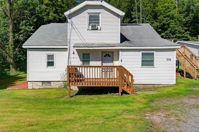 Primary Photo - 376 Bridgeville Rd