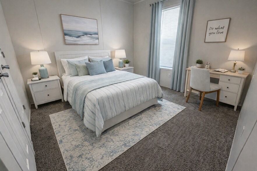 Building Photo - 15386 Danseur Dr