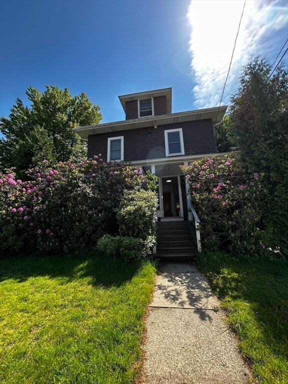 Building Photo - 21 Butler Ave