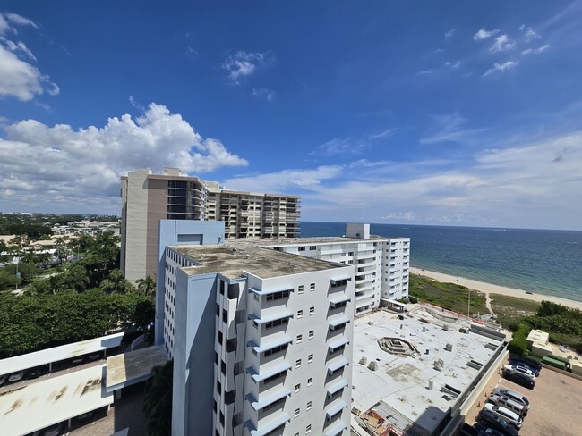 Building Photo - Live the High Life - Ocean Views on the 11th Floor